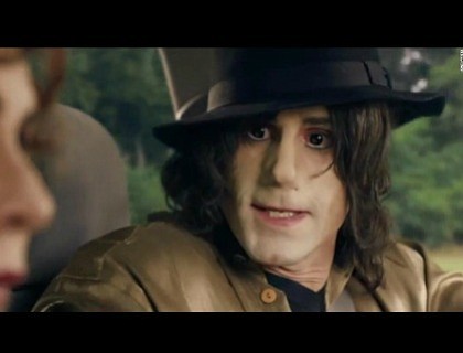 After an uproar over the portrayal of Michael Jackson in a British TV production, Sky Arts announced it would not ... After an uproar over the portrayal of Michael Jackson in a British TV production, Sky Arts announced it would not ...