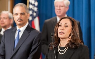 She’s a lawyer by trade and an accomplished politician who in November became just the second African-American woman to become ... She’s a lawyer by trade and an accomplished politician who in November became just the second African-American woman to become ...