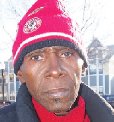 We need Tito in City Hall. He’s a good man. He’s doing good work. — Carl Booker, Florist, Dorchester