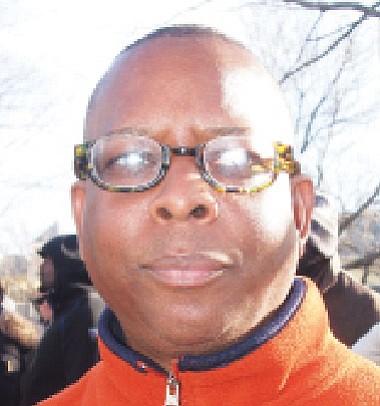 I applaud him for running for mayor. I think he’ll bring to the surface issues that haven’t been talked about under the Walsh administration. — Kevin Peterson, Executive Director, Dorchester