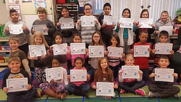 Many Troy School District 30-C classes participated in Hour of Code this year, which is an international campaign to encourage ... Many Troy School District 30-C classes participated in Hour of Code this year, which is an international campaign to encourage ...
