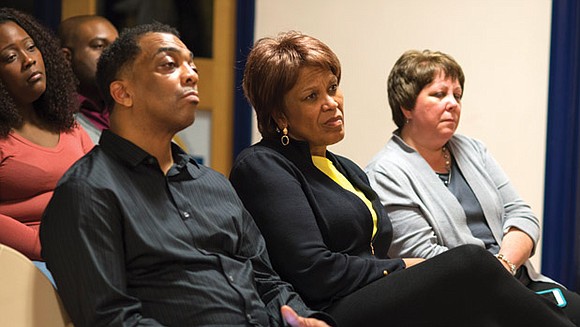 On the morning of April 24, 2009, Shondell Davis watched her 18-year-old son walk out the front door on his ... On the morning of April 24, 2009, Shondell Davis watched her 18-year-old son walk out the front door on his ...