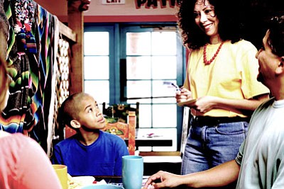 We’ve all heard that old familiar phrase from our parents, “Do as I say, and not as I do.” We’ve all heard that old familiar phrase from our parents, “Do as I say, and not as I do.”