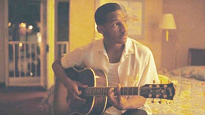 A music video shot in Baltimore has earned a Grammy nomination for an up and coming R ad B artist ... A music video shot in Baltimore has earned a Grammy nomination for an up and coming R ad B artist ...
