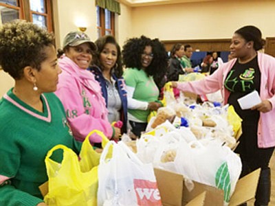 Lovely Lane United Methodist Church was a bustling scene of service this week in honor of Dr. Martin Luther King, ... Lovely Lane United Methodist Church was a bustling scene of service this week in honor of Dr. Martin Luther King, ...