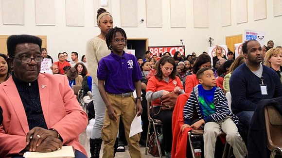 Memphis school leaders are moving forward with the first phase of Superintendent Dorsey Hopson’s plan to reshape the district by ... Memphis school leaders are moving forward with the first phase of Superintendent Dorsey Hopson’s plan to reshape the district by ...