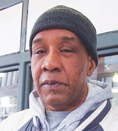 I watched some of it. We should wait for him to be in office and implement policies before we judge him. — Rodney, General Help, South End