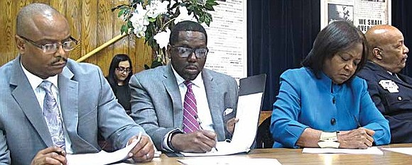 The Justice Department (DOJ) recently announced that it found reasonable cause to believe that the Chicago Police Department (CPD) engages ... The Justice Department (DOJ) recently announced that it found reasonable cause to believe that the Chicago Police Department (CPD) engages ...