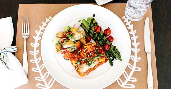 This New Year, set a realistic resolution to take time to sit down with your family and eat balanced meals ... This New Year, set a realistic resolution to take time to sit down with your family and eat balanced meals ...