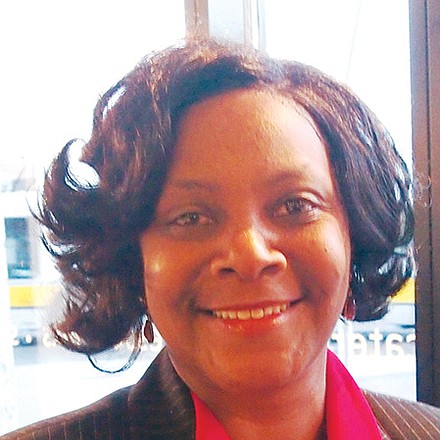 I think it’s ridiculous. He needs to think these things through before he signs these orders. — Cheryl Clyburn Crawford, Executive Director, Dorchester
