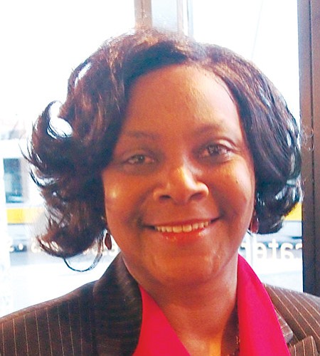 I think it’s ridiculous. He needs to think these things through before he signs these orders. — Cheryl Clyburn Crawford, Executive Director, Dorchester