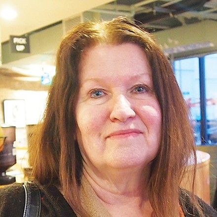 I think he’s overreacting like he does on everything else. He’s leaving a lot of families without anywhere to go. — Lynn Currier, Professor, Randolph