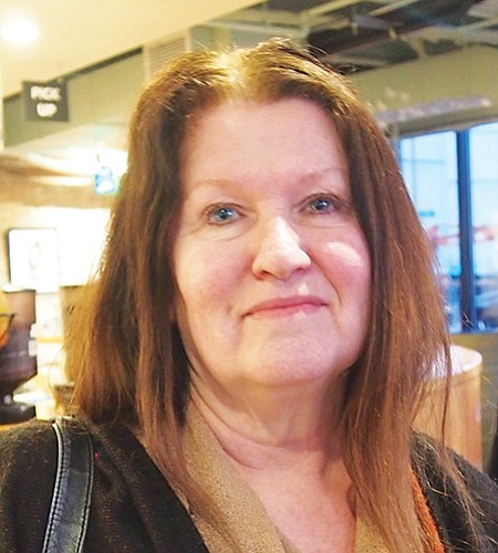 I think he’s overreacting like he does on everything else. He’s leaving a lot of families without anywhere to go. — Lynn Currier, Professor, Randolph