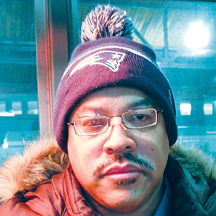 It’s sad, but not surprising. — Mr. Scott, Customer Service, Dorchester