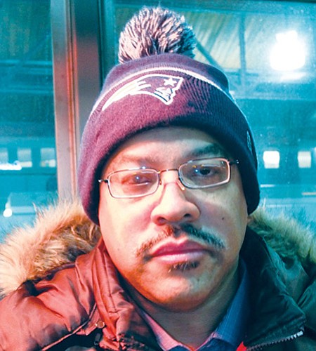 It’s sad, but not surprising. — Mr. Scott, Customer Service, Dorchester
