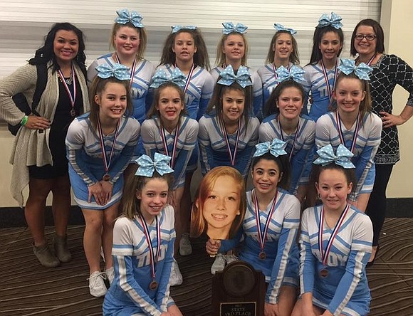 A round up of news from area schools. A round up of news from area schools.
