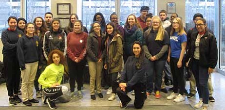 The FBI Chicago Division created its Explorer Post program five years ago to help teach Chicago teens about the fundamentals ... The FBI Chicago Division created its Explorer Post program five years ago to help teach Chicago teens about the fundamentals ...
