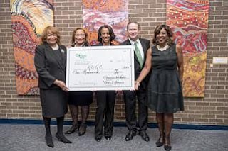 The South Jersey Chapter of The Links, Incorporated hosted a free reception from on Saturday, January 28, 2017 at Rowan ... The South Jersey Chapter of The Links, Incorporated hosted a free reception from on Saturday, January 28, 2017 at Rowan ...