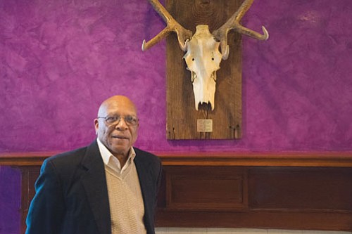A historic center of Portland’s black community is seeking recognition and revitalization this year. A historic center of Portland’s black community is seeking recognition and revitalization this year.