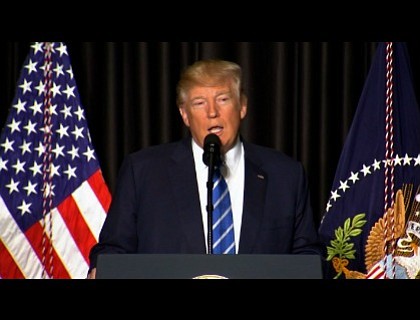Wall Street experts are expressing growing concern that President Donald Trump isn't going to be everything that investors had hoped ... Wall Street experts are expressing growing concern that President Donald Trump isn't going to be everything that investors had hoped ...