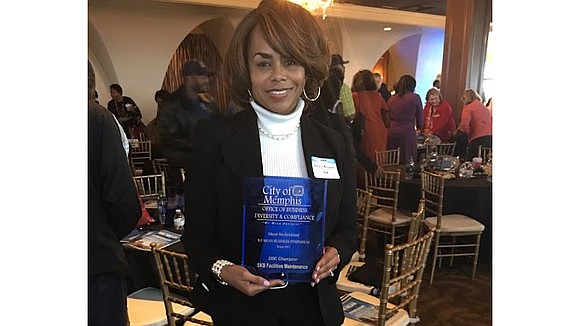 Meet Kelley Bynum. She, along with her husband, founded SKB Facilities & Maintenance, a local janitorial service that the couple ... Meet Kelley Bynum. She, along with her husband, founded SKB Facilities & Maintenance, a local janitorial service that the couple ...
