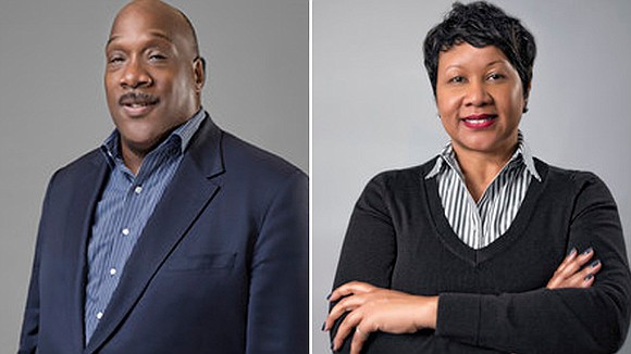 Gregory Edwards has been promoted to Executive Vice President / Chief Operating Officer and Matilda Ivey has been appointed to ... Gregory Edwards has been promoted to Executive Vice President / Chief Operating Officer and Matilda Ivey has been appointed to ...