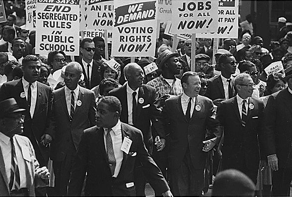 a history of the civil rights movement for african americans a history of the civil rights movement for african americans