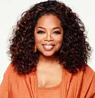 Oprah Winfrey, the esteemed broadcaster, producer, actress and philanthropist, will become a special contributor to 60 MINUTES, the #1 news ... Oprah Winfrey, the esteemed broadcaster, producer, actress and philanthropist, will become a special contributor to 60 MINUTES, the #1 news ...