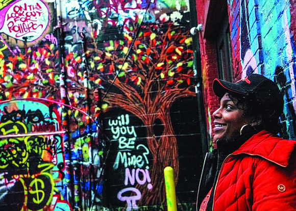 “I have often said that Baltimore will be fine. There are so many great things that are happening in our ... “I have often said that Baltimore will be fine. There are so many great things that are happening in our ...
