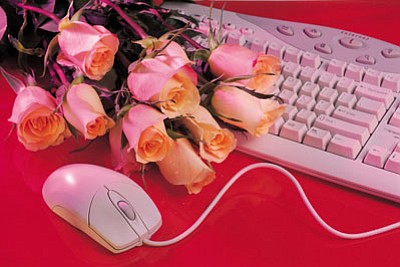 First dates can be nerve-racking, but every once and a while, you get swept off your feet by the potential ... First dates can be nerve-racking, but every once and a while, you get swept off your feet by the potential ...
