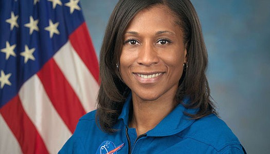 The National Aeronautics and Space Administration (NASA) has selected astronaut Jeanette Epps to join the crew of the International Space ... The National Aeronautics and Space Administration (NASA) has selected astronaut Jeanette Epps to join the crew of the International Space ...