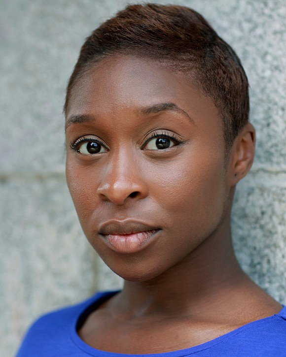 Cynthia Erivo will take the stage at Oscars Governors Ball New York