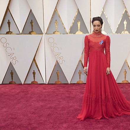 Ruth Negga