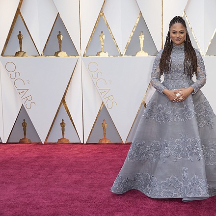 Ava Duvernay