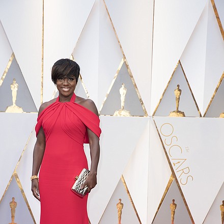 Viola Davis