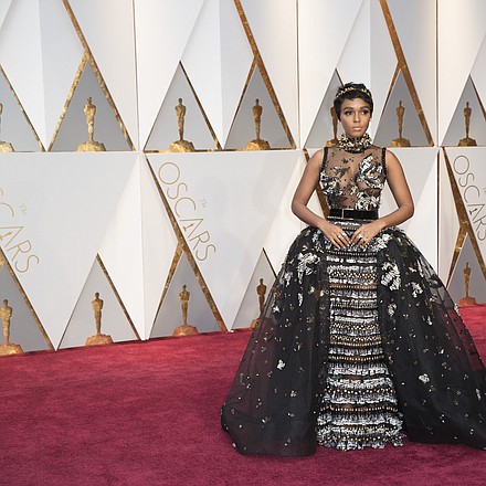 Janelle Monae