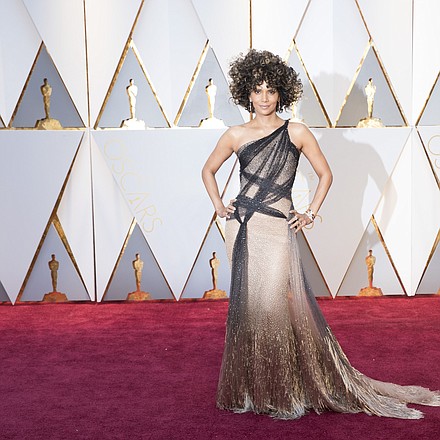 Halle Berry