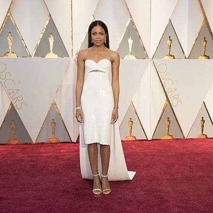 Naomie Harris