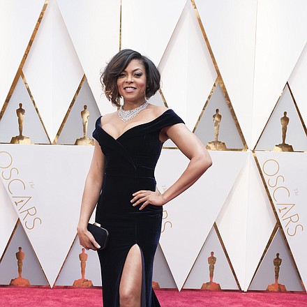 Taraji P. Henson