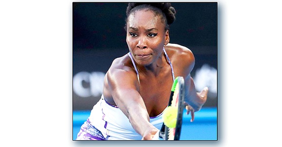 A tennis commentator dropped by ESPN for a remark about Venus Williams during the Australian Open sued the sports network ... A tennis commentator dropped by ESPN for a remark about Venus Williams during the Australian Open sued the sports network ...