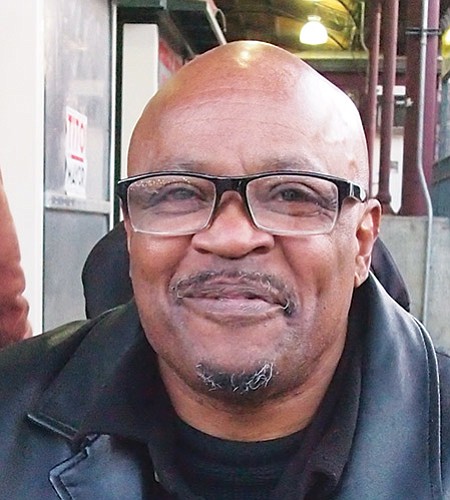 My faith that people are nicer than people think they are. — William DeLove, Student, Cambridge