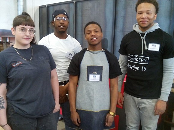 The bootcamp is one of several programs sponsored by the company and its partners created to ensure the success of ... The bootcamp is one of several programs sponsored by the company and its partners created to ensure the success of ...