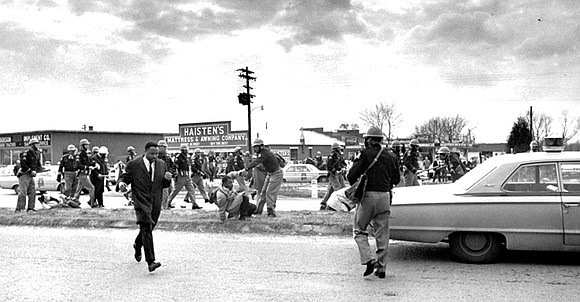Black people who celebrate the Civil Rights Movement and White people who commemorate the Civil War are suddenly finding themselves ... Black people who celebrate the Civil Rights Movement and White people who commemorate the Civil War are suddenly finding themselves ...