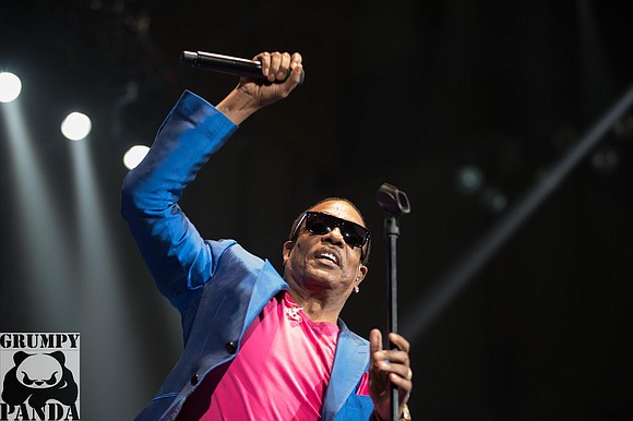 Charlie Wilson is definitely IN IT TO WIN IT with both his current national arena tour and new hit album. ... Charlie Wilson is definitely IN IT TO WIN IT with both his current national arena tour and new hit album. ...