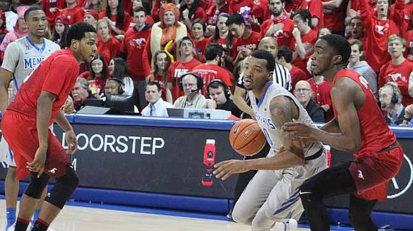 Worst loss in Tigers' basketball history since 1947. Worst loss in Tigers' basketball history since 1947.