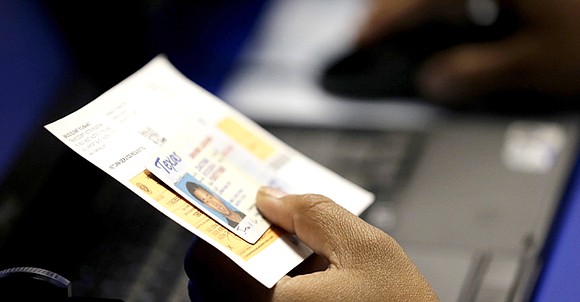 The Trump administration plans to abandon the federal government’s longstanding opposition to a key portion of Texas’ toughest-in-the-nation voter ID ... The Trump administration plans to abandon the federal government’s longstanding opposition to a key portion of Texas’ toughest-in-the-nation voter ID ...