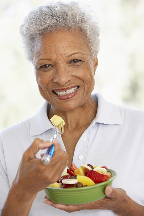 Maintaining proper nutrition in your senior years with CDPAP | New York