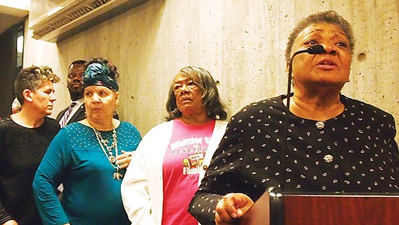 The dust had hardly settled on demonstrations against the Boston Planning and Development Authority’s Plan JP/Rox initiative when supporters and ... The dust had hardly settled on demonstrations against the Boston Planning and Development Authority’s Plan JP/Rox initiative when supporters and ...