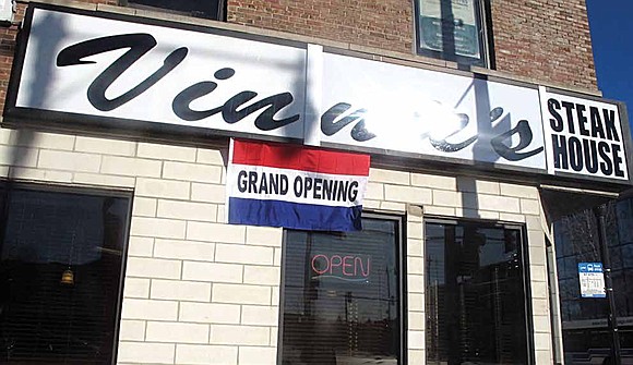 Following the daily news headlines, you would think there is little good happening in Chicago’s South Side neighborhoods. But when ... Following the daily news headlines, you would think there is little good happening in Chicago’s South Side neighborhoods. But when ...