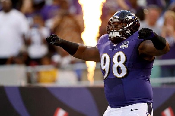 The Baltimore Ravens made a great decision to bring back defensive tackle Brandon Williams The Baltimore Ravens made a great decision to bring back defensive tackle Brandon Williams